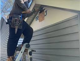 Best Fascia and Soffit Installation  in Pine Hill, NJ